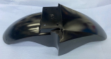 Kotfl�gel vorne Suzuki GS500 1992-2003 gebraucht neu lackiert.